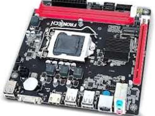 Frontech H61 FT-0491 Motherboard price in coimbatore