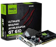Frontech GT610 GRP-0003 Graphics Card price in coimbatore
