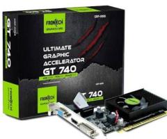 Frontech GT740 GRP-0005 Graphics Card price in coimbatore