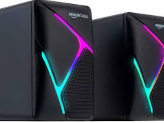 Gaming Speaker Price in Coimbatore