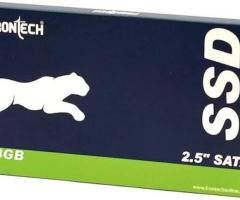 Frontech 2.5 SATA 128GB Solid Sata Drive price in coimbatore