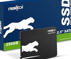 Frontech 2.5 SATA 256GB Solid Sata Drive price in coimbatore
