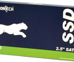 Frontech 2.5 SATA 1TB Solid Sata Drive price in coimbatore