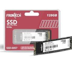 Frontech NVME 128GB Solid Drive price in coimbatore
