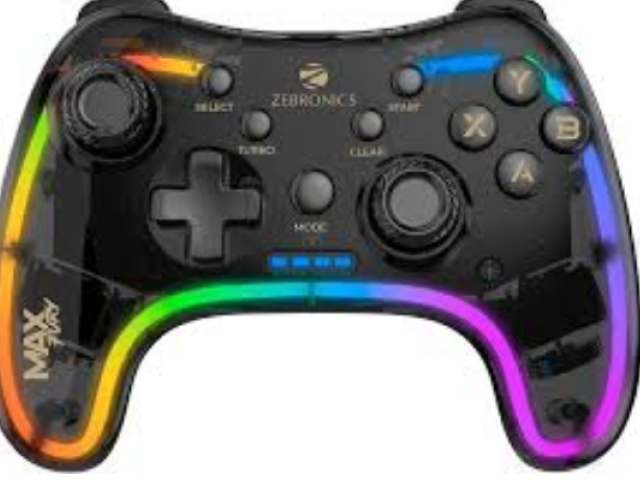 Wired Gamepad  Price in Coimbatore