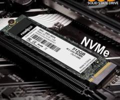 Frontech NVME 512GB Solid Drive price in coimbatore
