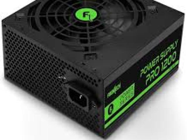Frontech PS-0015 PRO 1200 Power Supply price in coimbatore