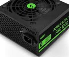 Frontech PS-0015 PRO 1200 Power Supply price in coimbatore