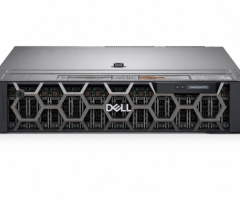 Dell Rack Server Best Price in Coimbatore