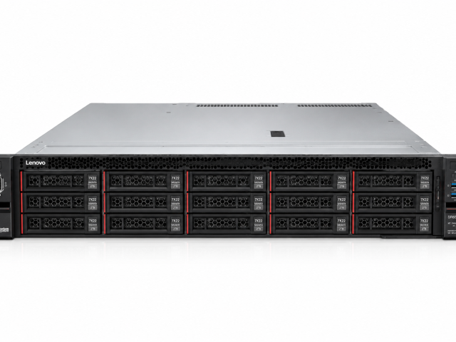 Lenovo Rack Server Price in Coimbatore