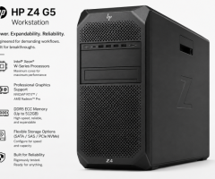 HP Z4 G5 Workstation Price in Coimbatore