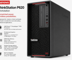 Lenovo ThinkStation P620 Workstation Price in Coimbatore