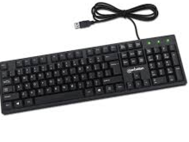 Wired Keyboard  Price in Coimbatore