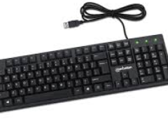 Wired Keyboard  Price in Coimbatore