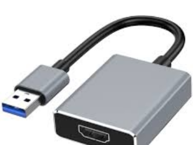 USB to HDMI Converter Price in Coimbatore