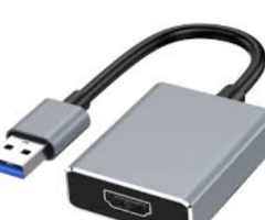 USB to HDMI Converter Price in Coimbatore