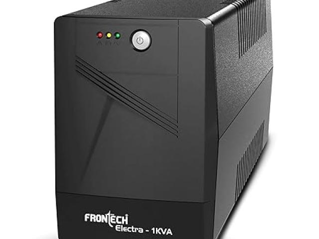 Frontech ELECTRA-1KVA  UPS Price in Coimbatore