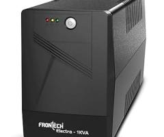 Frontech ELECTRA-1KVA FT-2566 UPS price in coimbatore