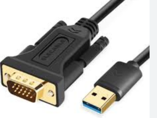 USB to VGA Converter Price in Coimbatore
