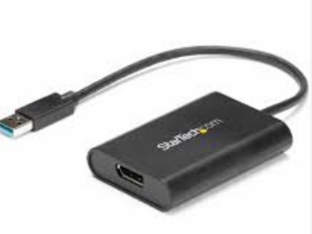 USB to DisplayPort Converter Price in Coimbatore