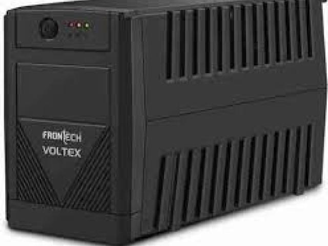 Frontech VOLTEX FT-2571 UPS price in coimbatore