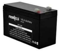 Frontech BT-0001 VRLA UPS BATTERY price in coimbatore