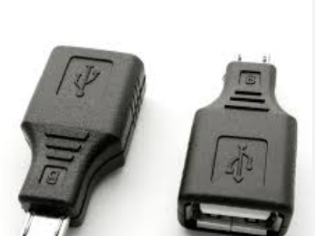 USB to Micro USB Converter Price in Coimbatore