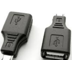 USB to Micro USB Converter Price in Coimbatore