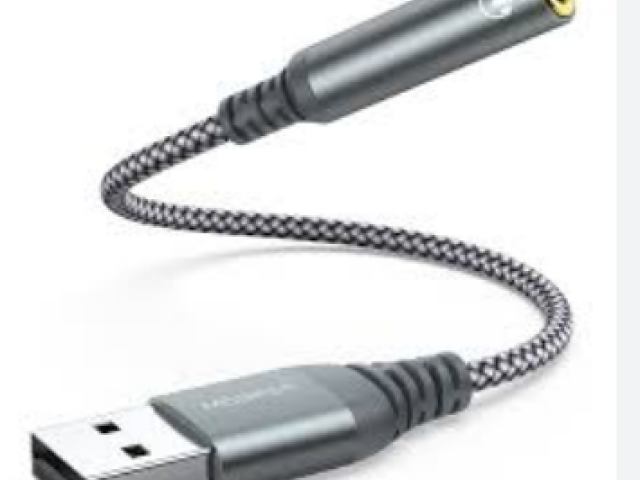 USB to Audio Converter  Price in Coimbatore