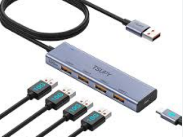 USB 3.2 Hub  Price in Coimbatore