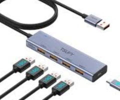 USB 3.2 Hub  Price in Coimbatore