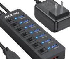 Powered USB Hub  Price in Coimbatore