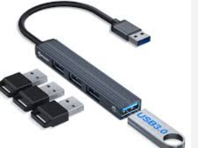 Mini USB Hub  Price in Coimbatore