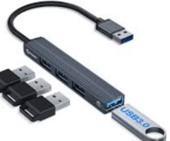 Mini USB Hub  Price in Coimbatore