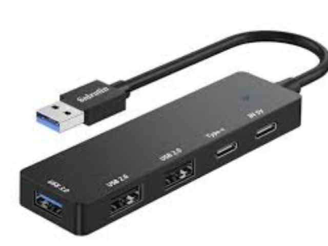 Multi Port USB Hub  Price in Coimbatore
