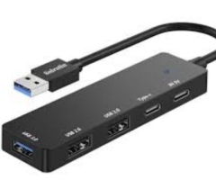 Multi Port USB Hub  Price in Coimbatore