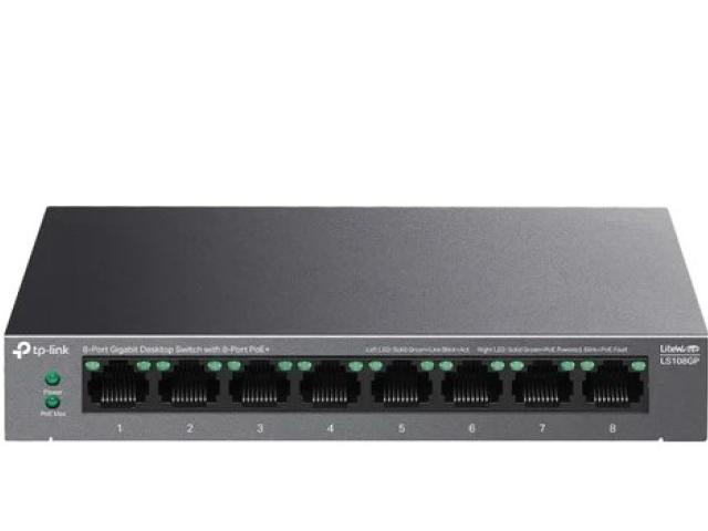 8-Port Managed Hub  Price in Coimbatore
