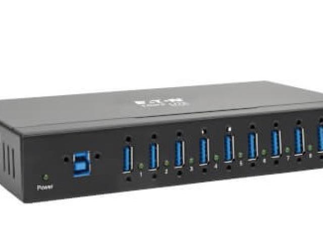 10-Port Managed Hub Price in Coimbatore