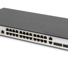 48-Port Managed Hub Price in Coimbatore