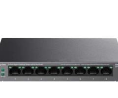 8-Port Unmanaged Switch Price in Coimbatore