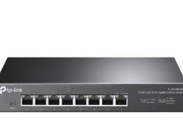 PoE Unmanaged Switch Price in Coimbatore