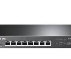 PoE Unmanaged Switch Price in Coimbatore