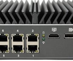 8-Port Firewall Price in Coimbatore