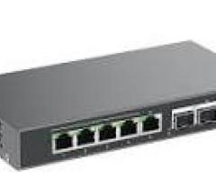 8 Port Firewall with 2 SFP Ports Price in Coimbatore