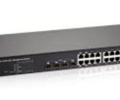 16 Port Firewall with 4 SFP Ports Price in Coimbatore