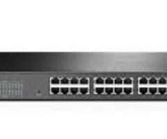 24-Port Firewall with 4 SFP  Ports Price in Coimbatore