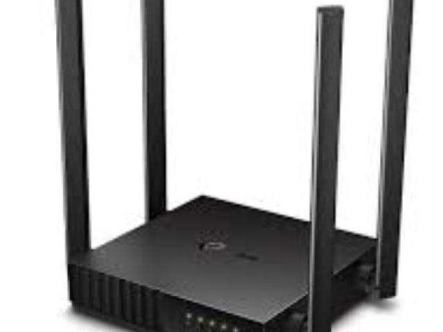 Dual-Band Router Price in Coimbatore