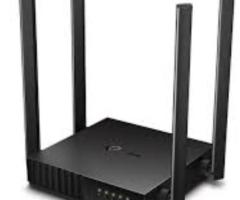 Dual-Band Router Price in Coimbatore