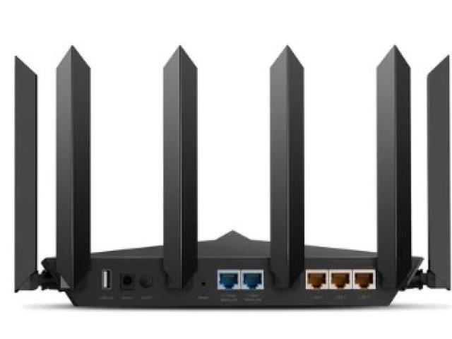 Tri-Band Router  Price in Coimbatore