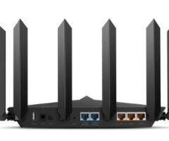 Tri-Band Router  Price in Coimbatore